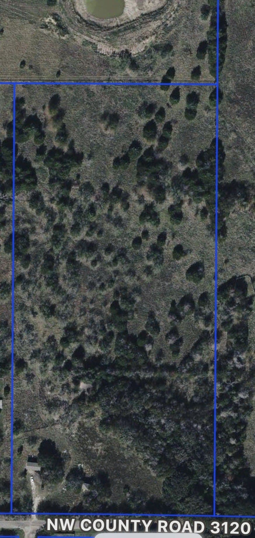 13.73 acres in Navarro County gallery image 2