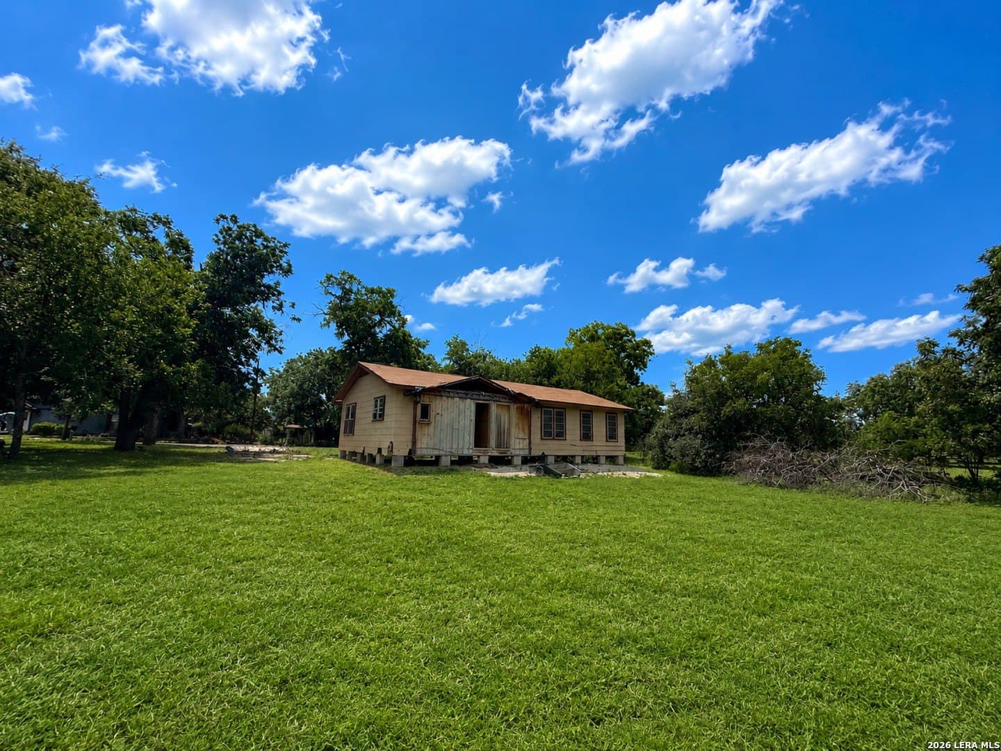 0.5 acres in Medina County featured view