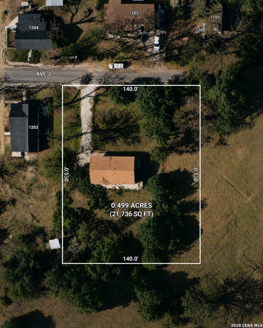 0.5 acres in Medina County - photo 6