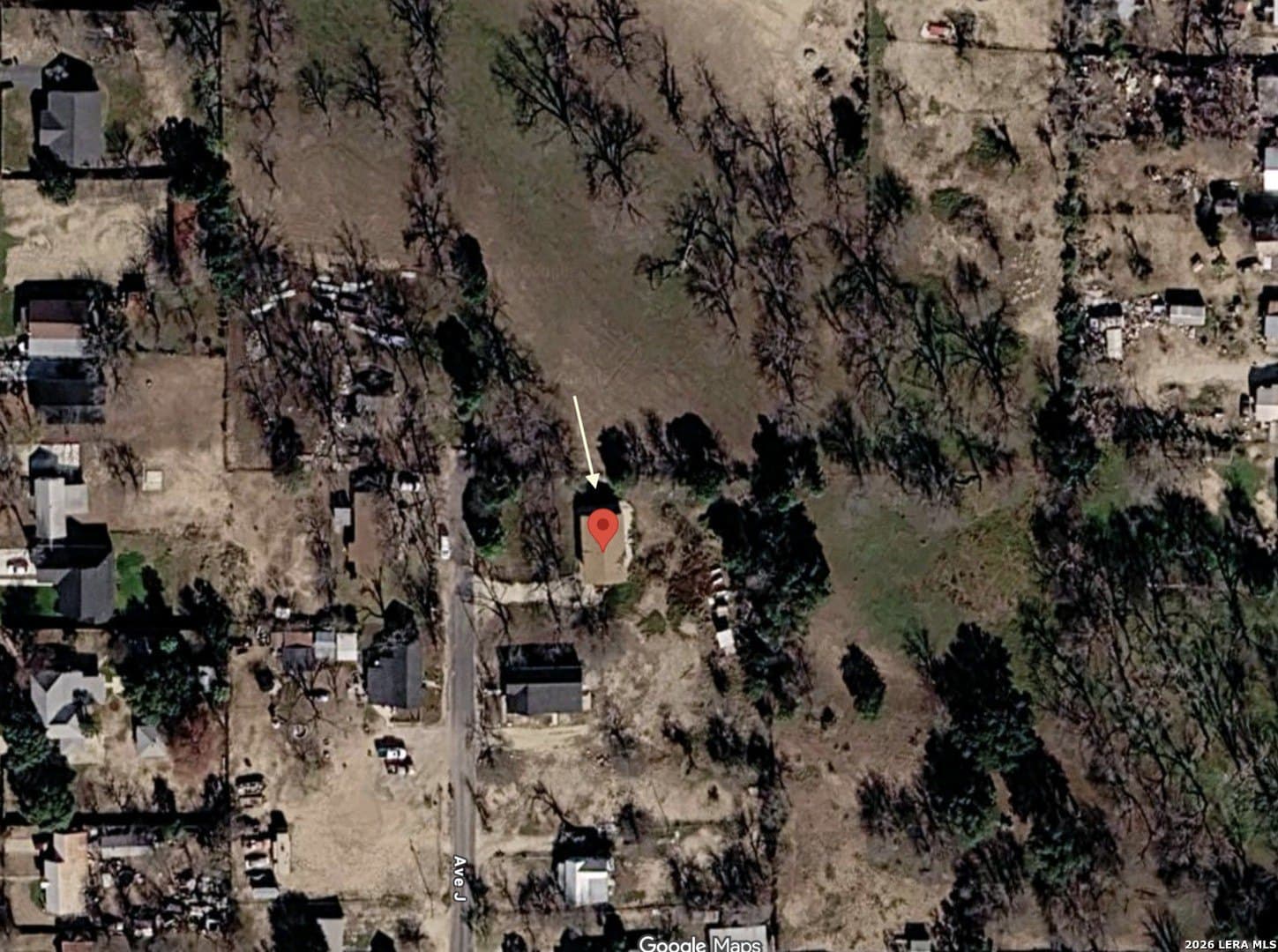 0.5 acres in Medina County - photo 9