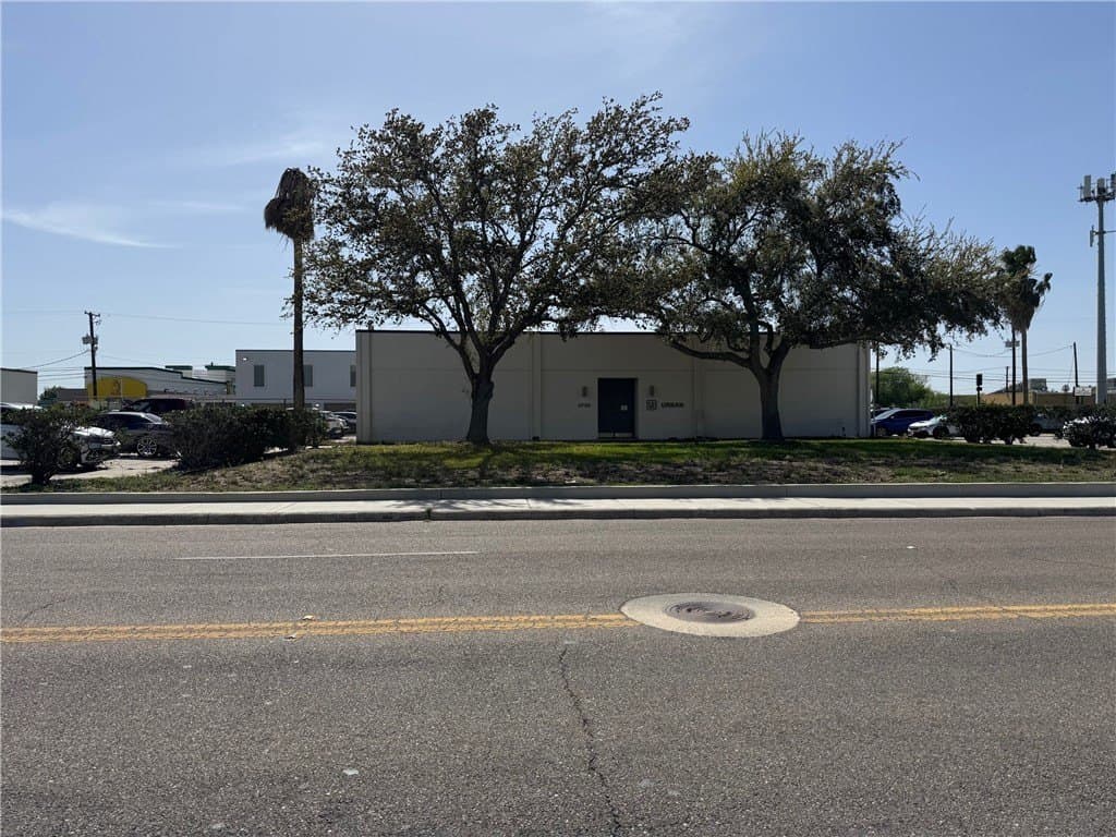 50,730 acres in Nueces County