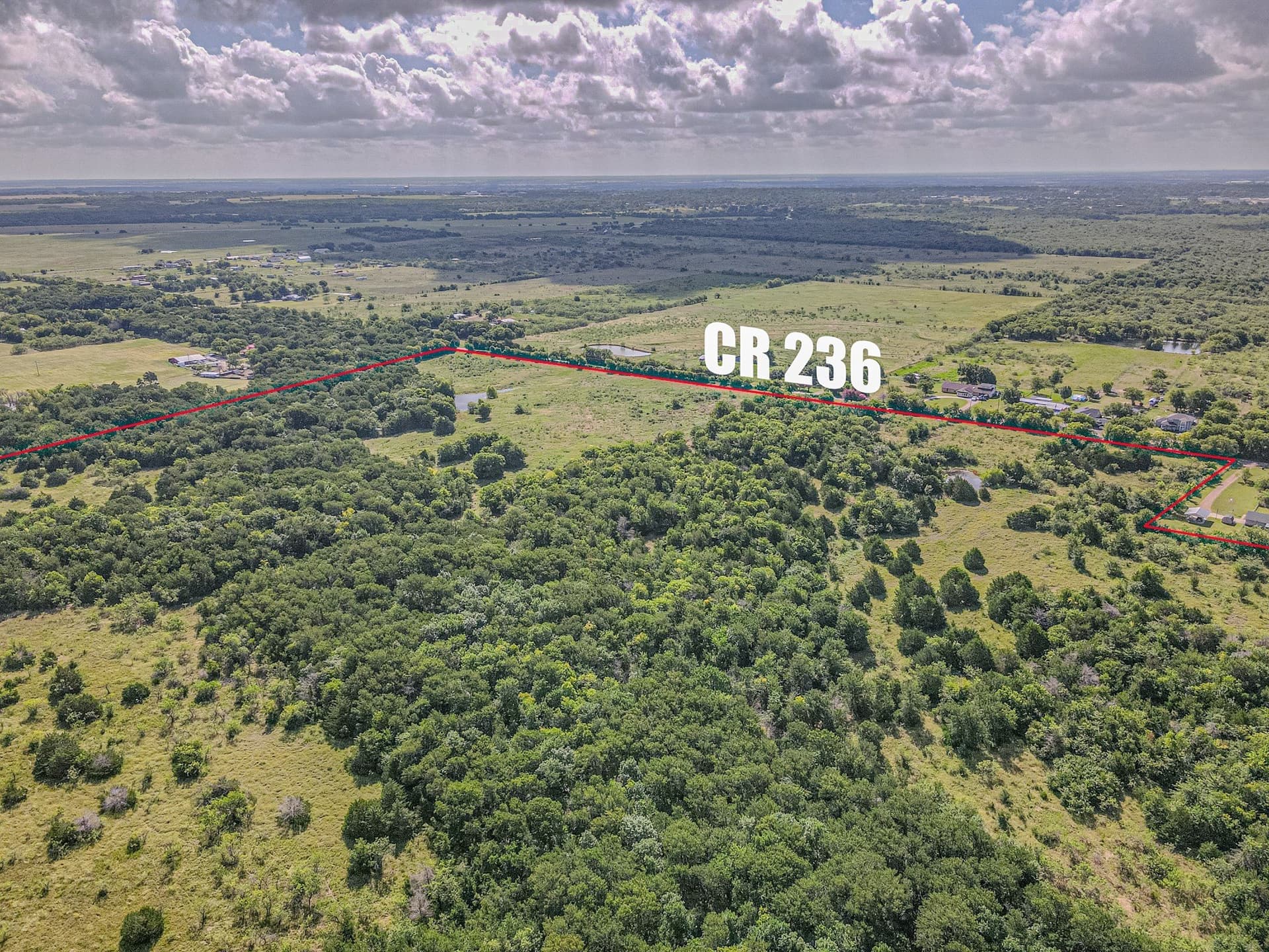 20 acres in Kaufman County - photo 5
