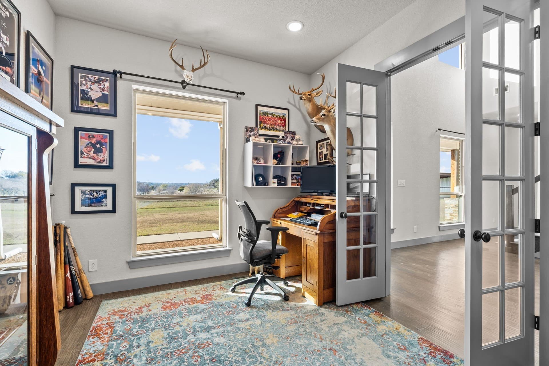 12.95 acres in Parker County featured view