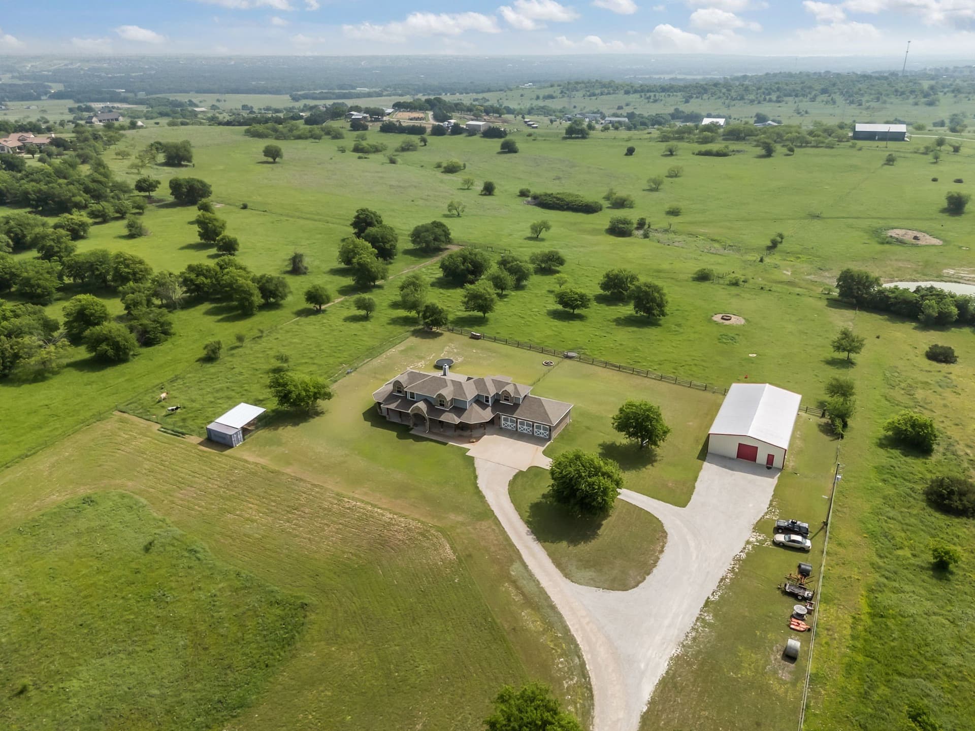 12.95 acres in Parker County gallery image 3