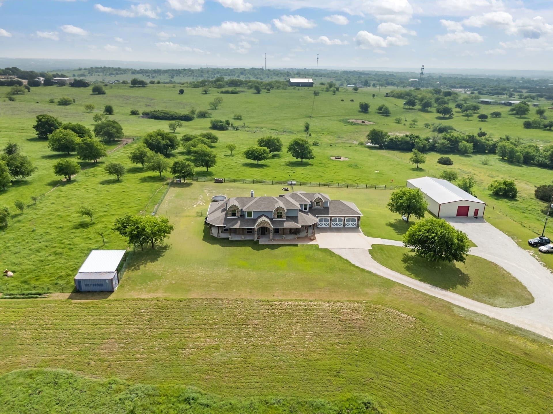 12.95 acres in Parker County gallery image 2