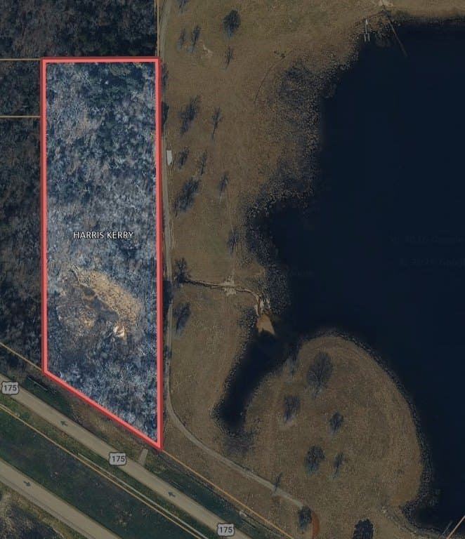 5.18 acres in Henderson County - photo 2