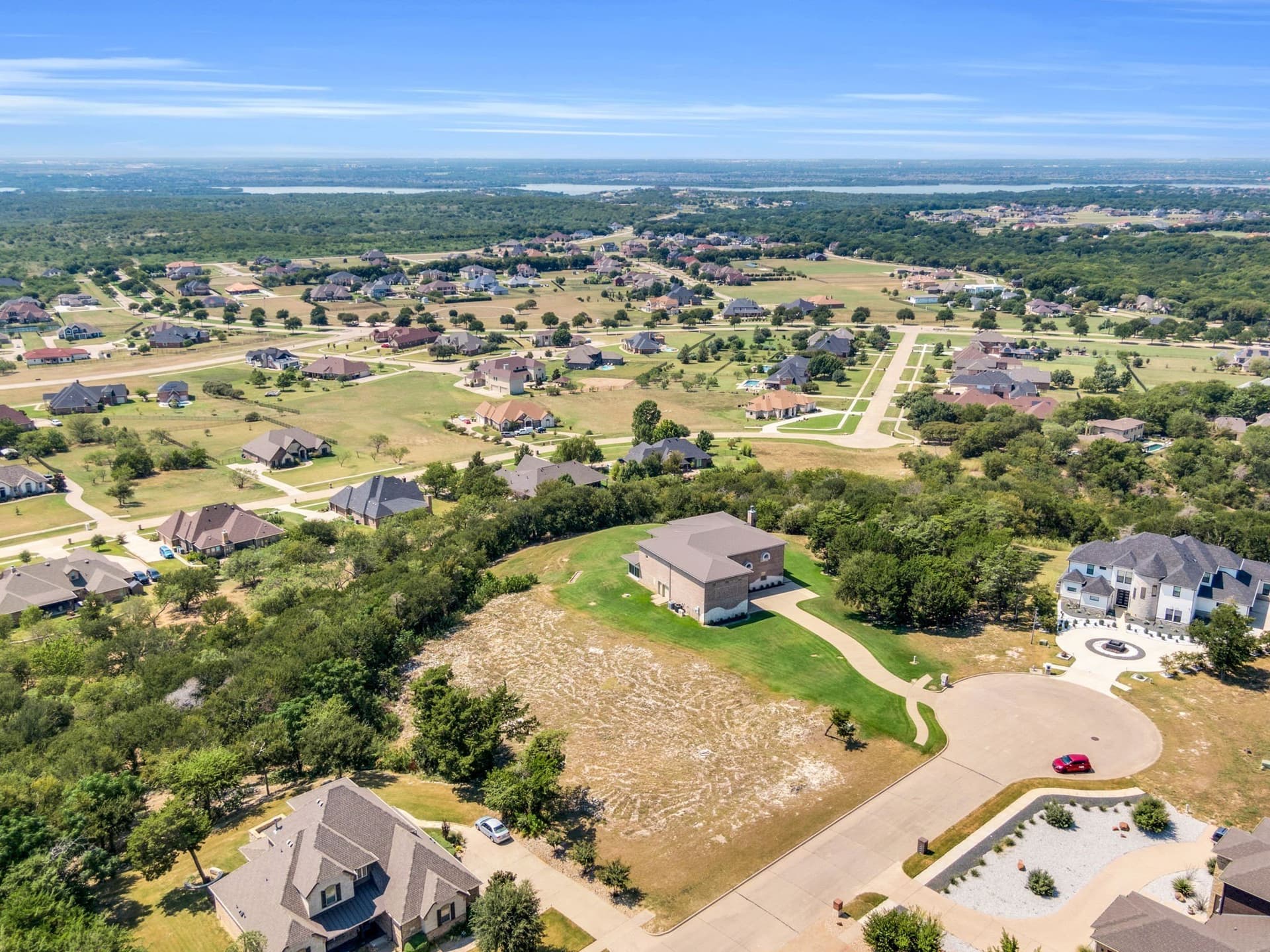 1.02 acres in Ellis County gallery image 2
