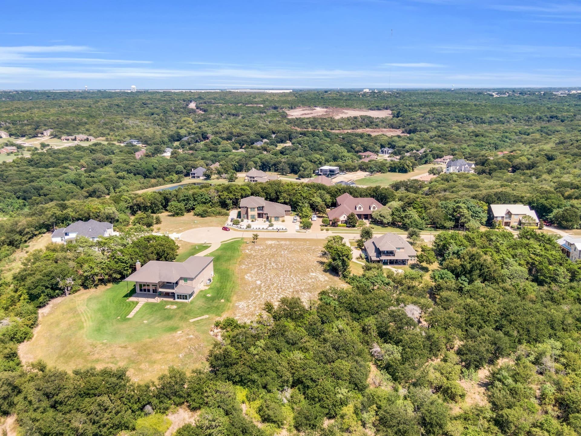 1.02 acres in Ellis County - photo 8
