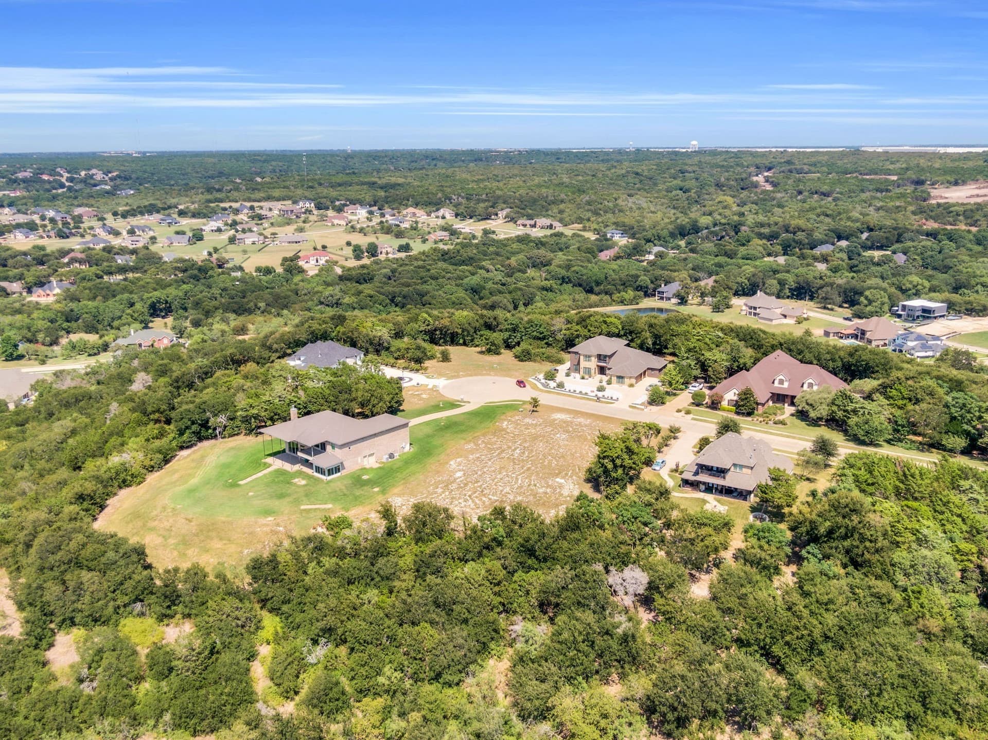 1.02 acres in Ellis County - photo 7
