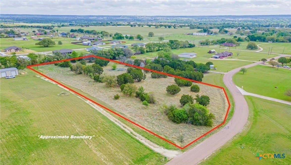 3.12 acres in Coryell County gallery image 2