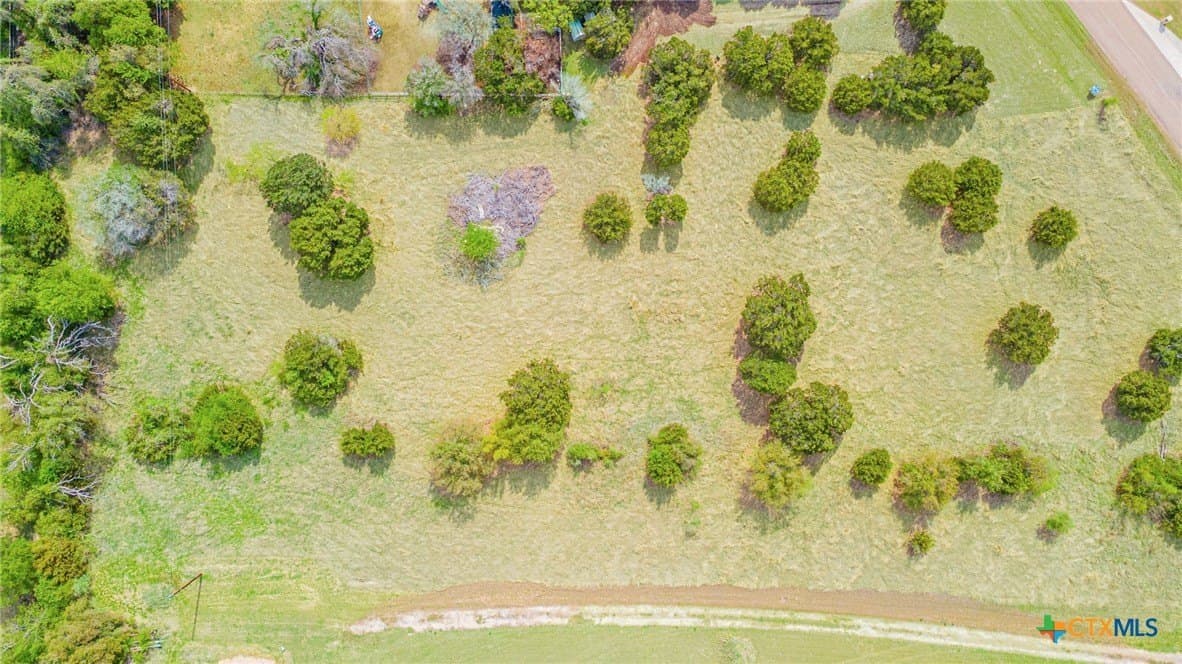 3.12 acres in Coryell County featured view