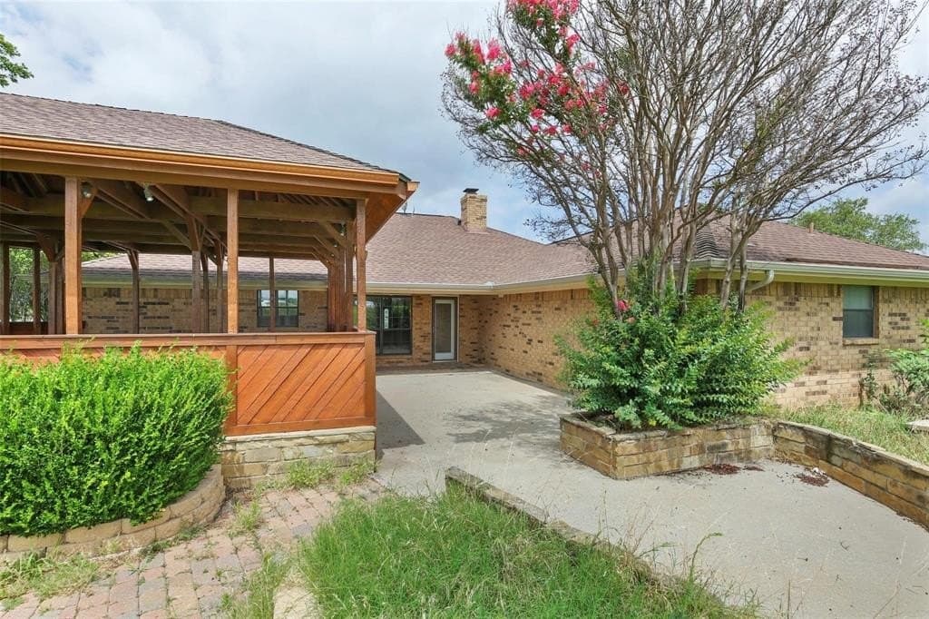 10 acres in Collin County gallery image 4