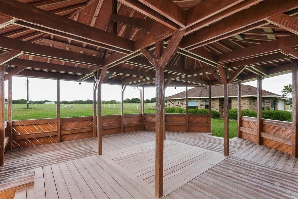 10 acres in Collin County featured view