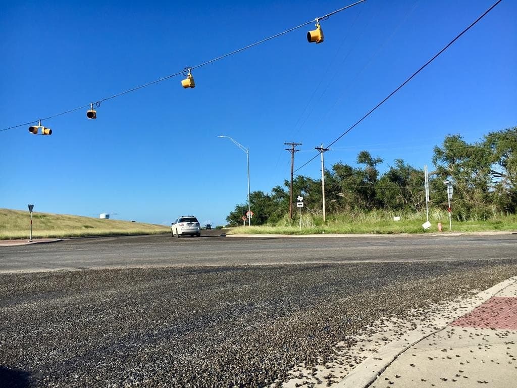 0 acres in Texas County