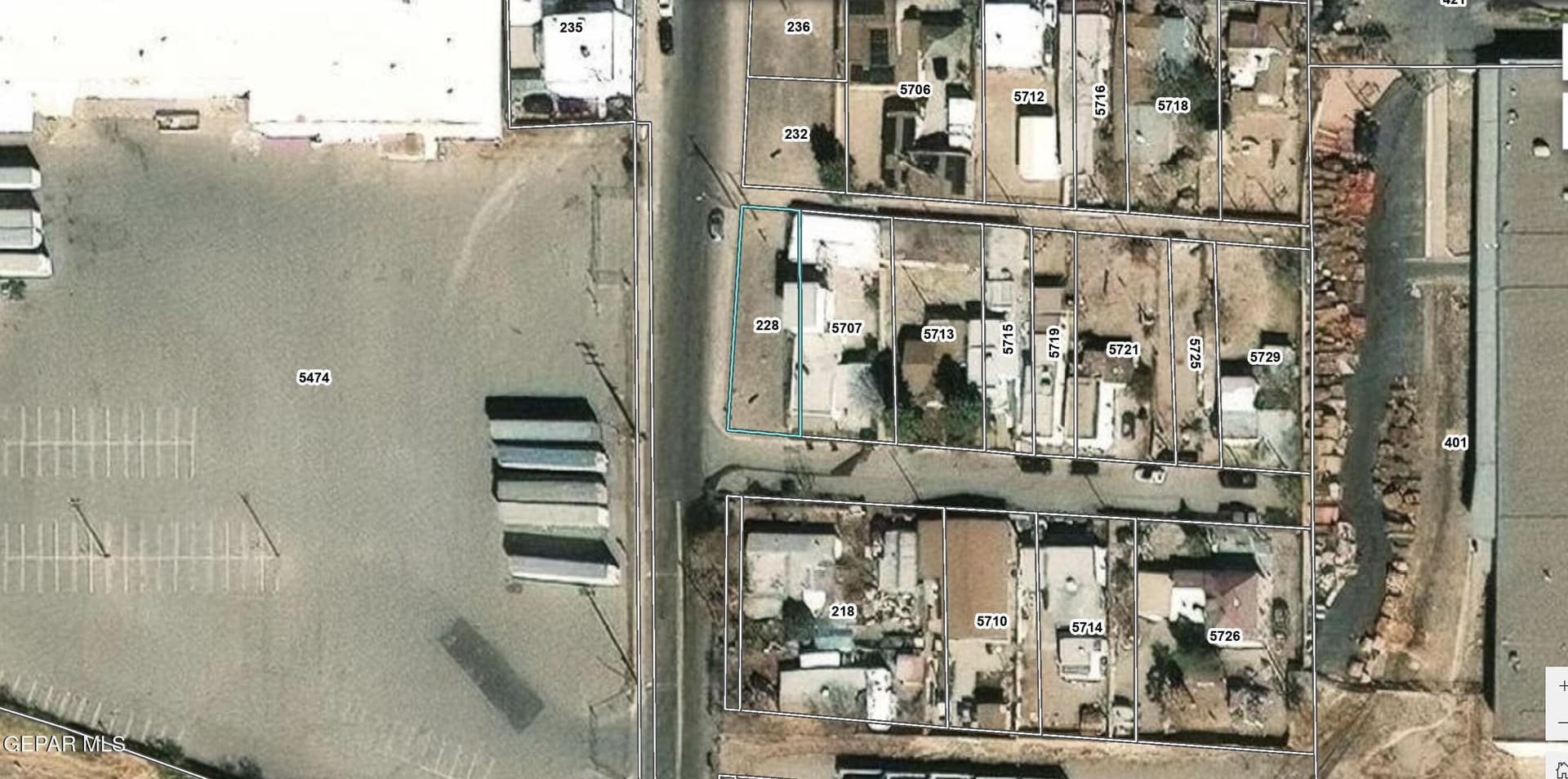 0.12 acres in El Paso County gallery image 4
