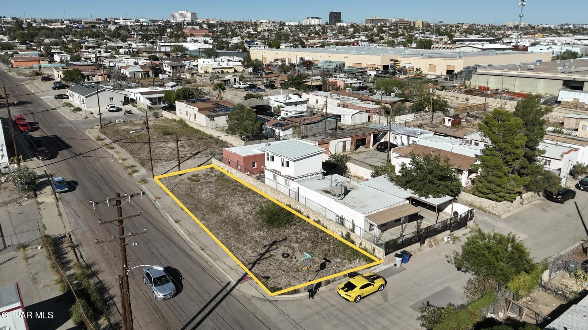 0.12 acres in El Paso County gallery image 3