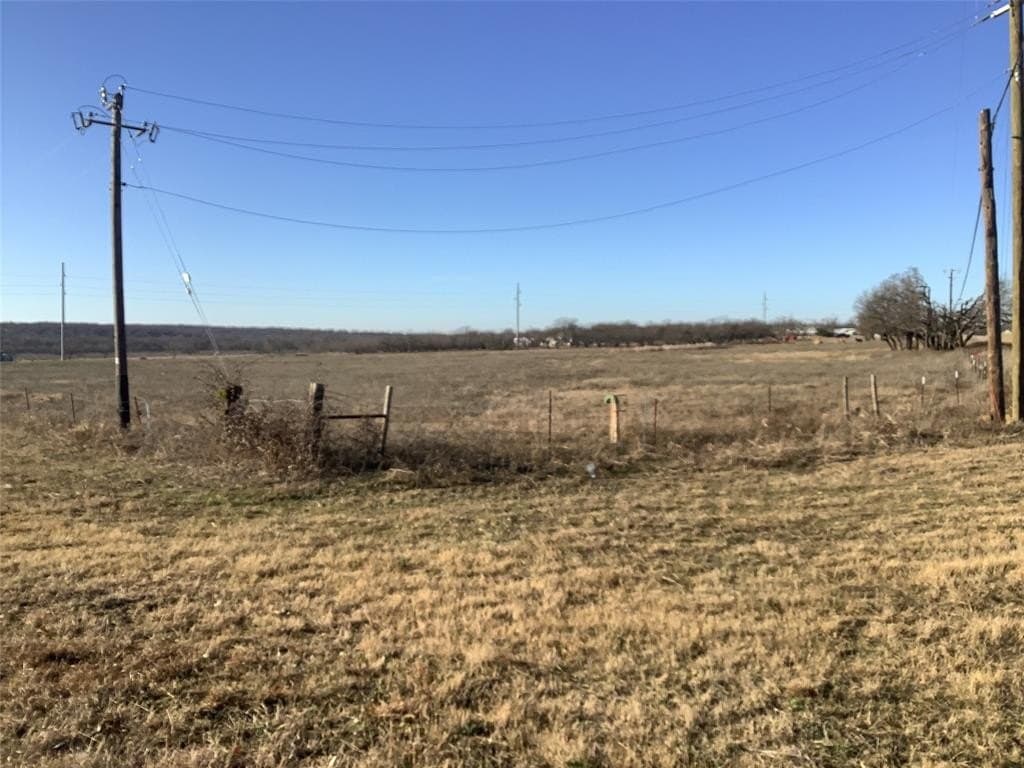 12.1 acres in Eastland County