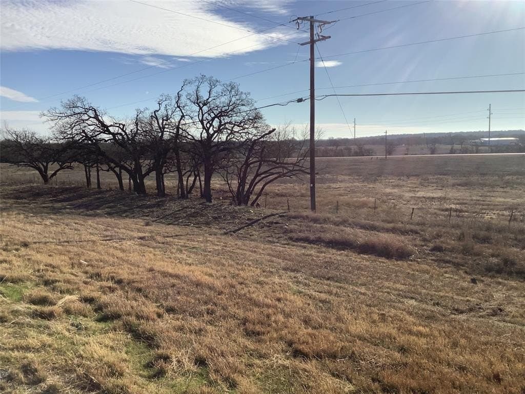 12.1 acres in Eastland County gallery image 2