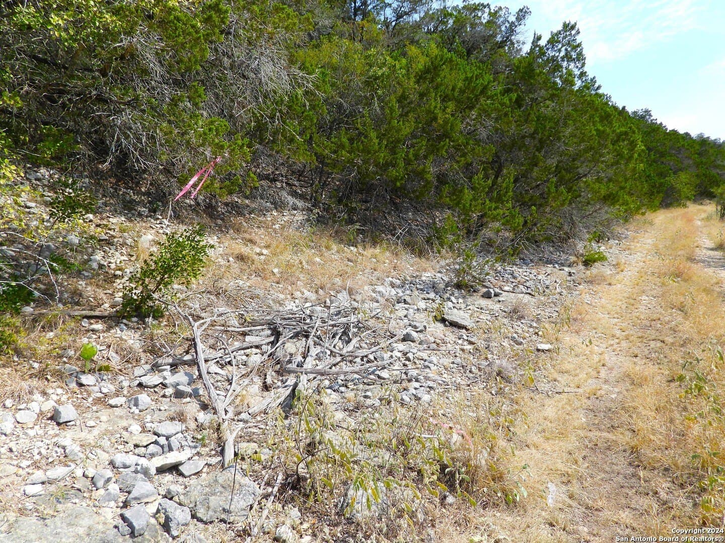 1 acres in Bandera County - photo 13