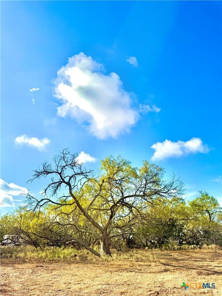 3.6 acres in Caldwell County