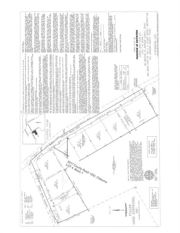 1.01 acres in Johnson County gallery image 2
