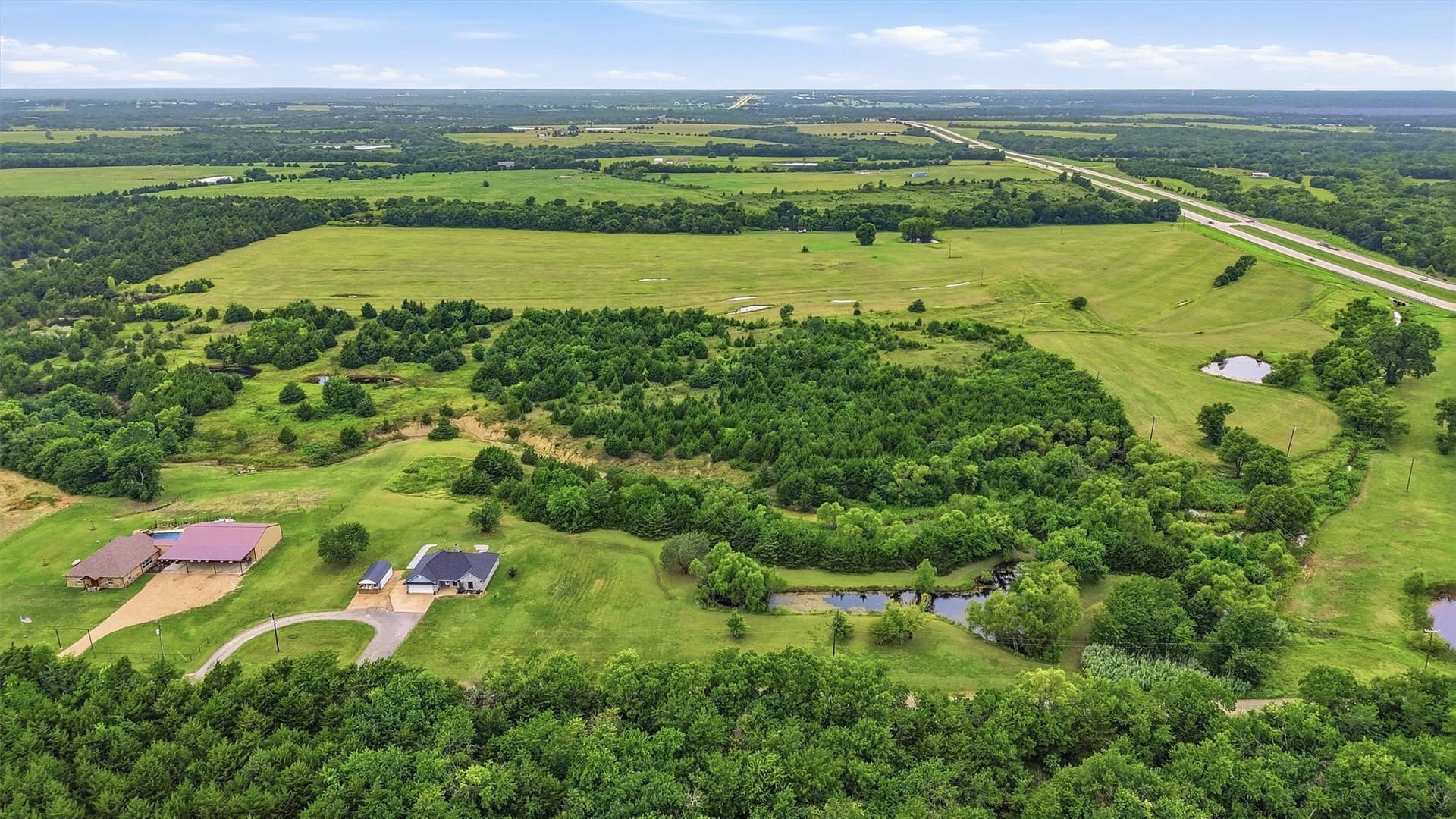 14.55 acres in Fannin County gallery image 2