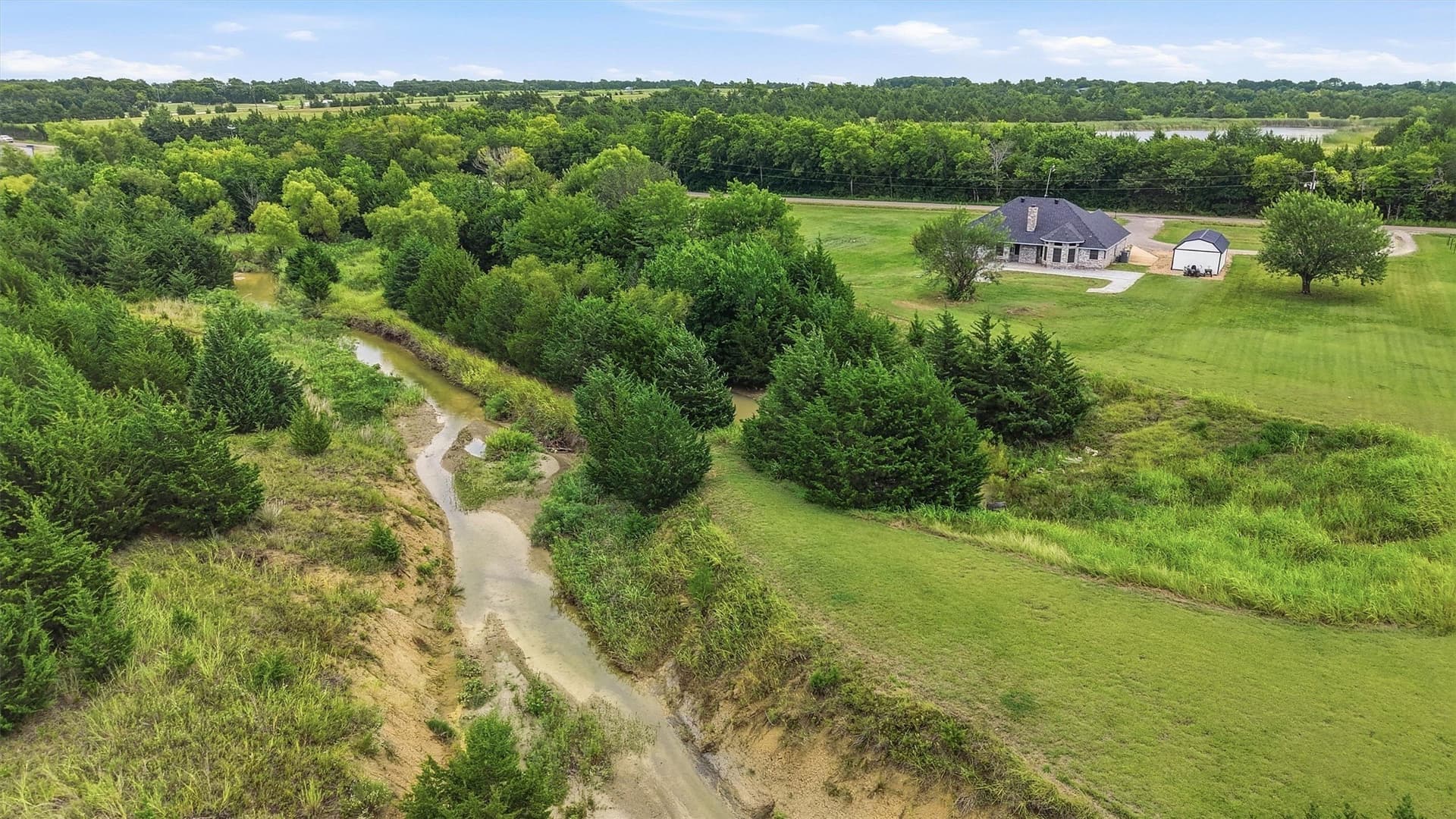 14.55 acres in Fannin County - photo 7