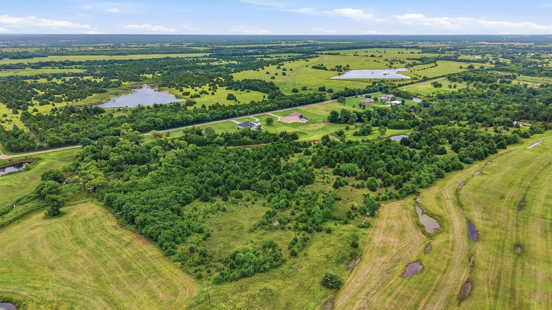 14.55 acres in Fannin County gallery image 4