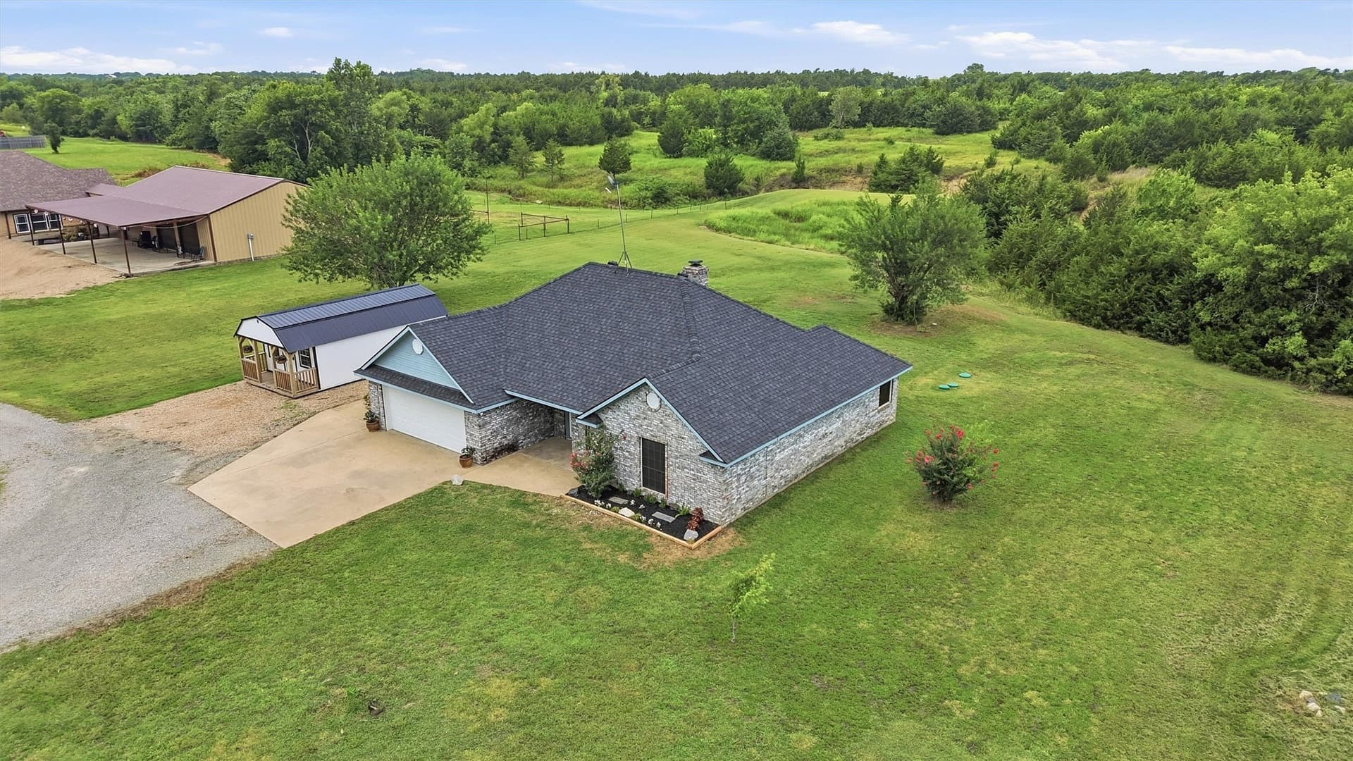 14.55 acres in Fannin County - photo 10
