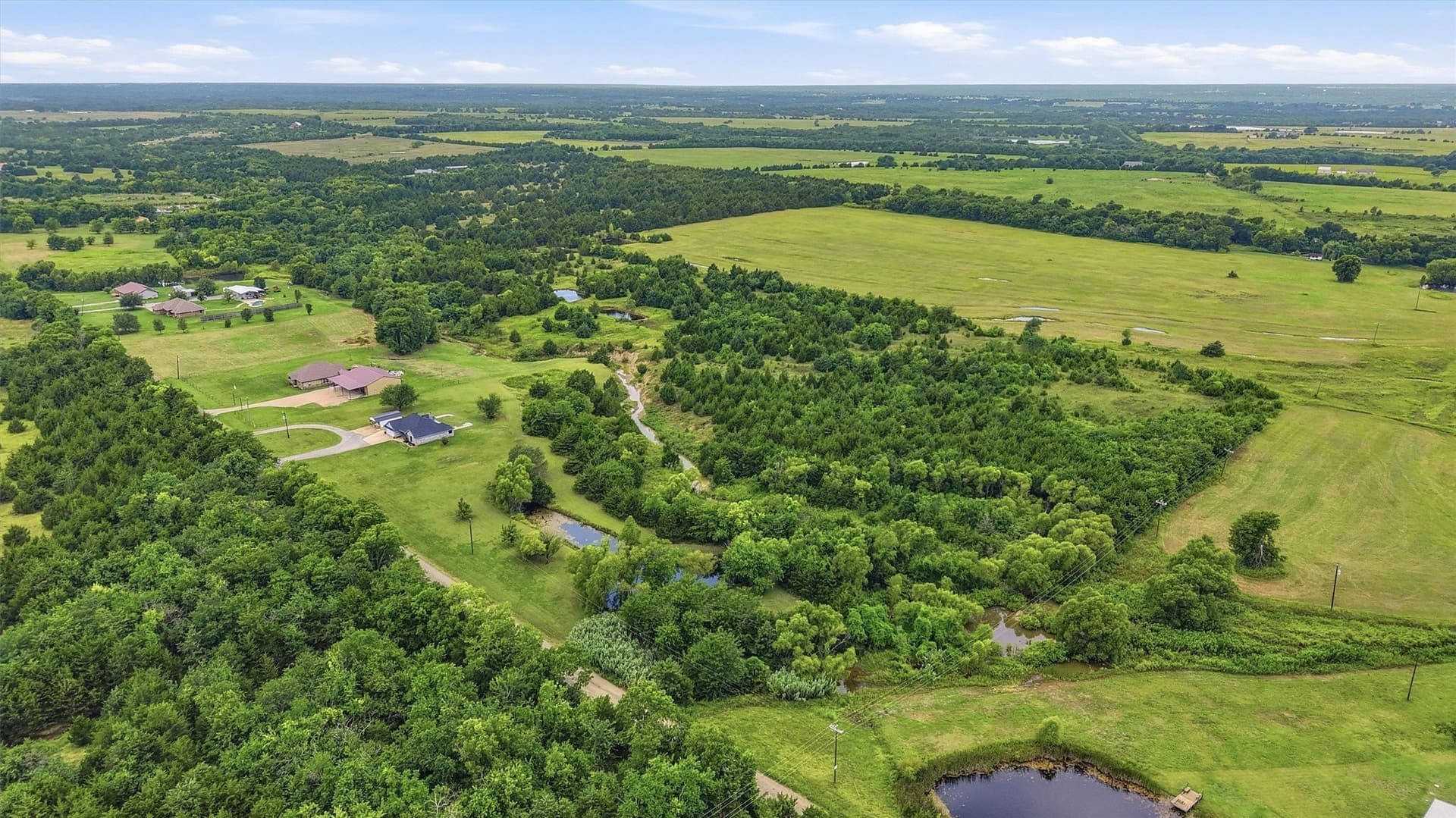 14.55 acres in Fannin County gallery image 3