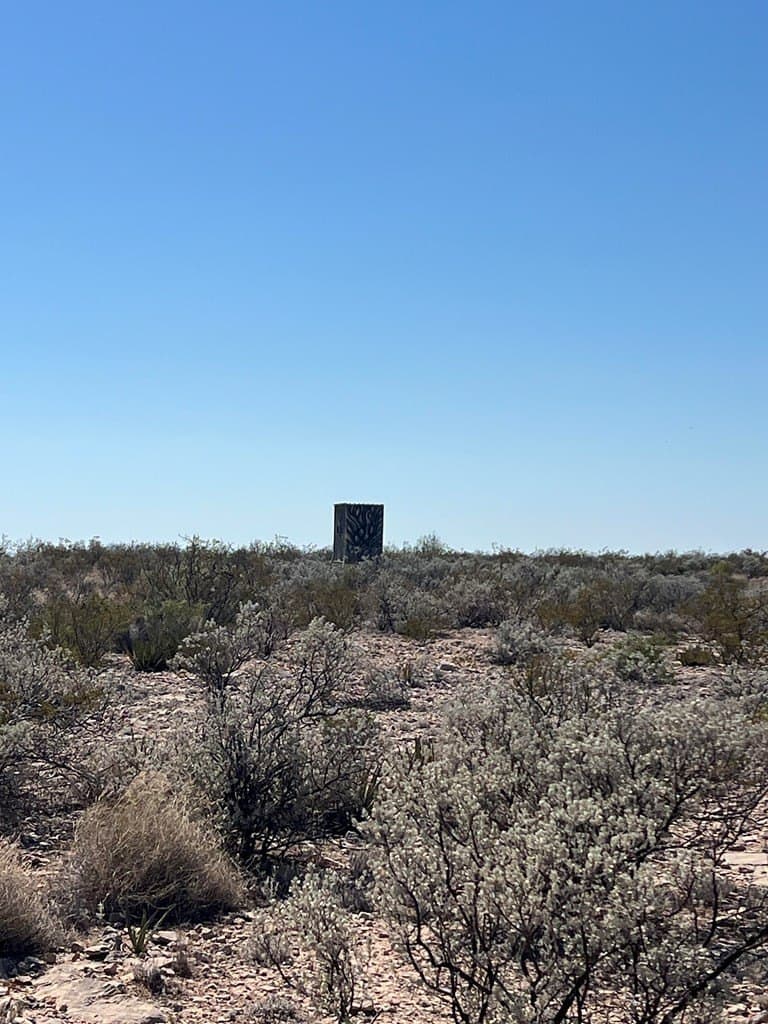 250 acres in Terrell County featured view