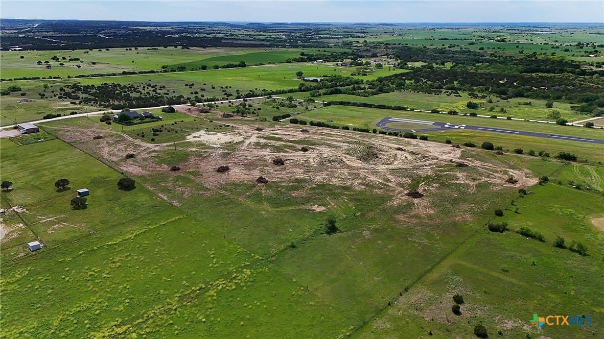 16.66 acres in Coryell County gallery image 4