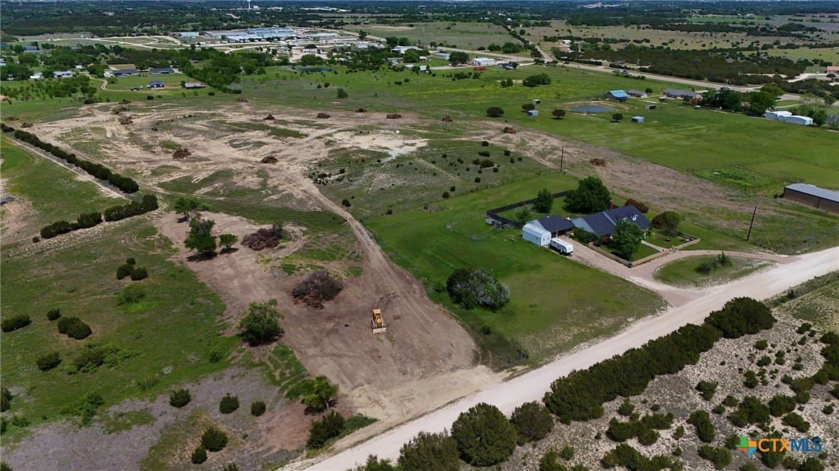 16.66 acres in Coryell County featured view