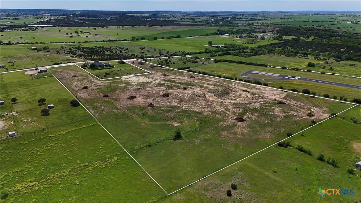 16.66 acres in Coryell County gallery image 3