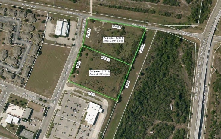 4.13 acres in Nueces County gallery image 3