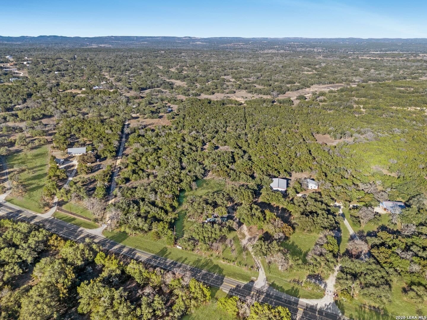 6.07 acres in Blanco County - photo 9