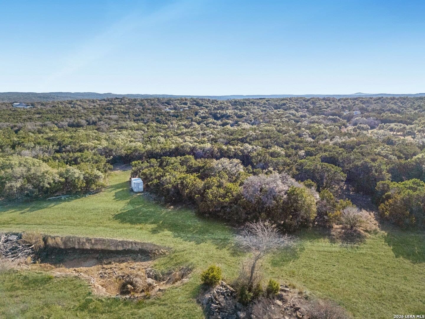 6.07 acres in Blanco County - photo 11