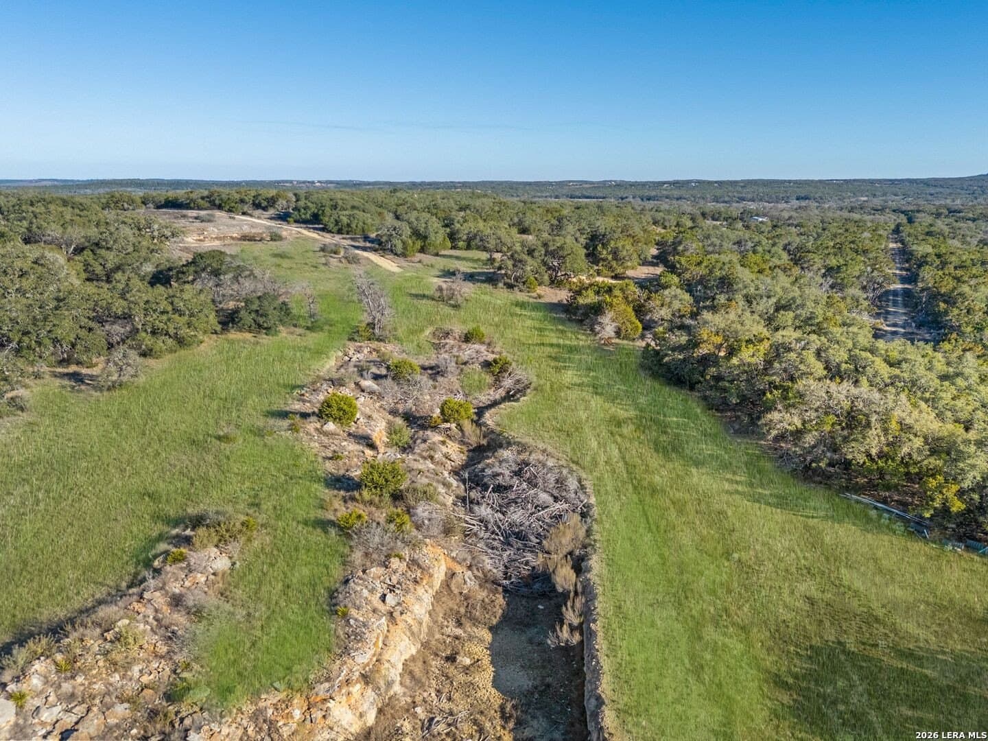 6.07 acres in Blanco County - photo 10