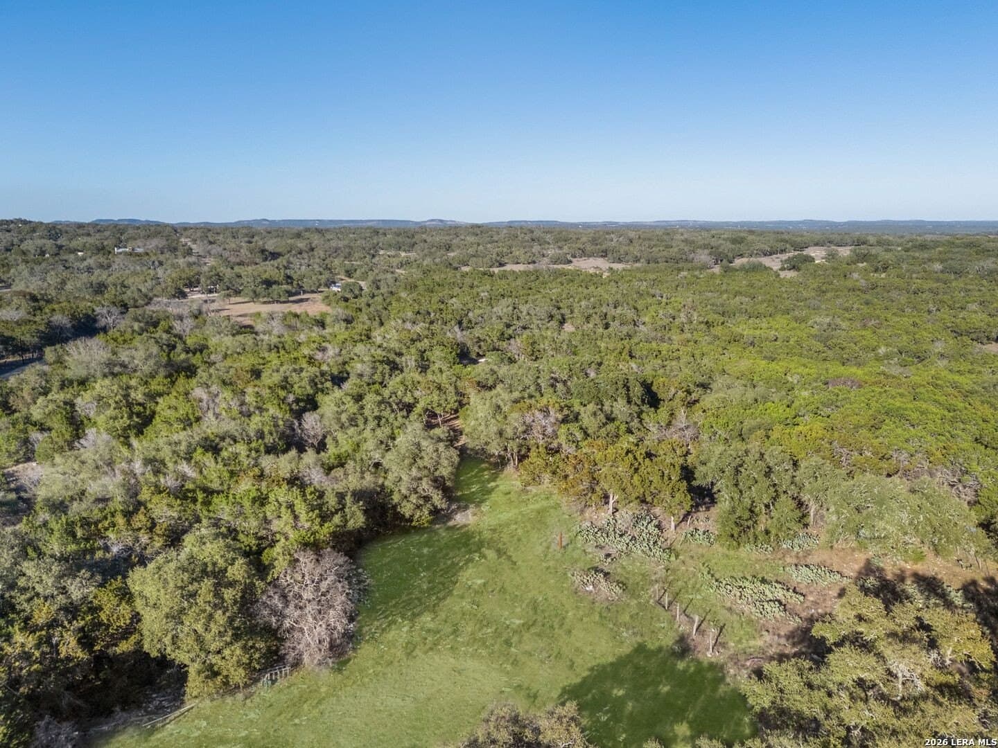 6.07 acres in Blanco County - photo 6