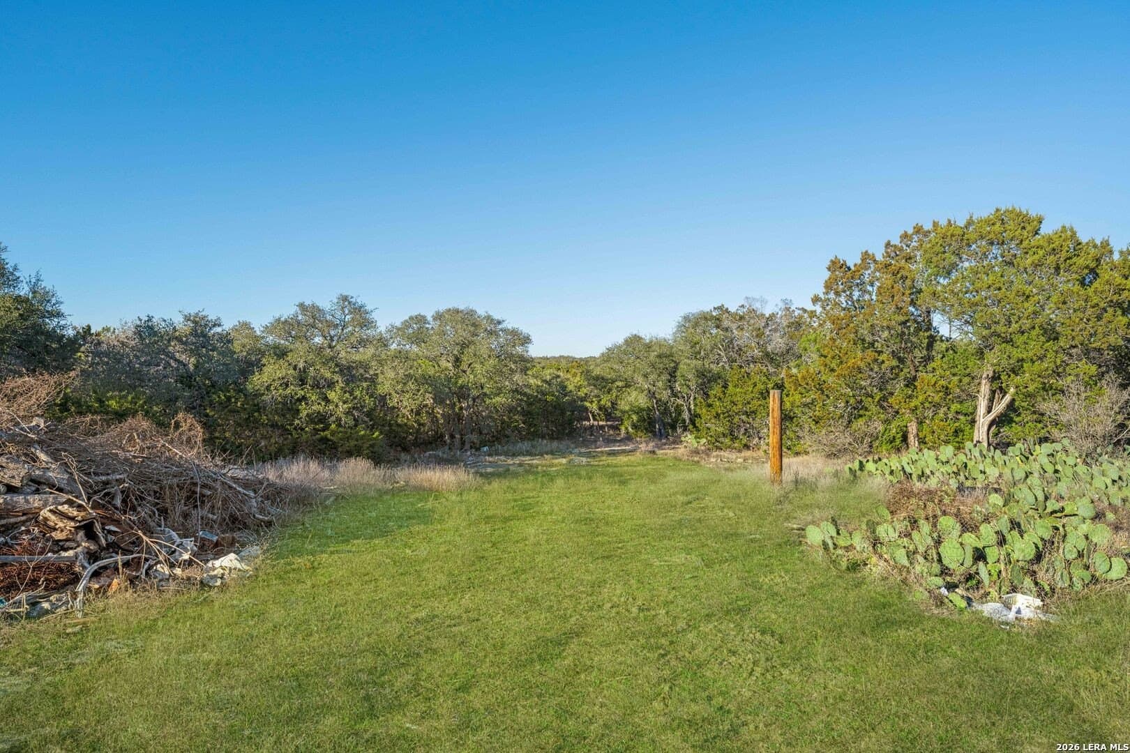 6.07 acres in Blanco County featured view