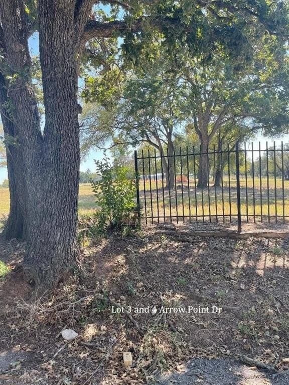0.49 acres in Parker County featured view