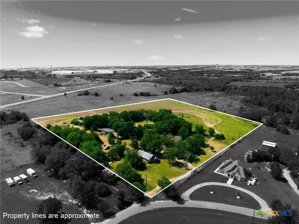 13 acres in Bell County gallery image 2