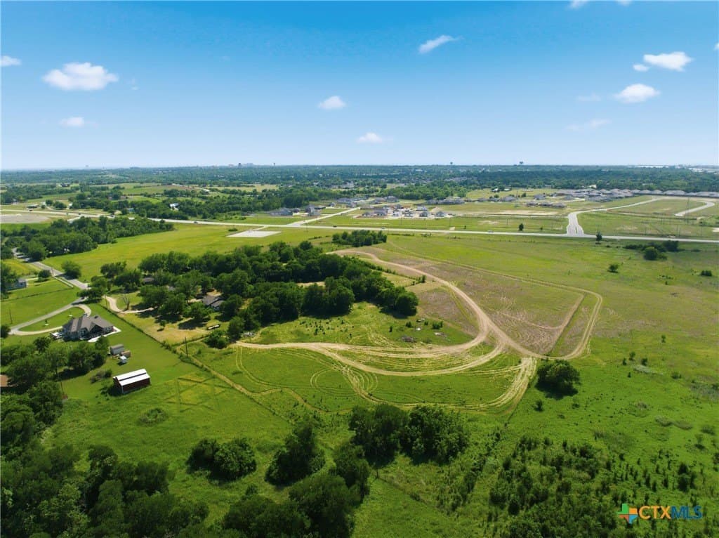 13 acres in Bell County - photo 17