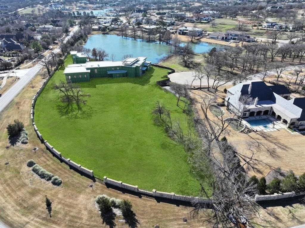 1.8 acres in Tarrant County gallery image 3