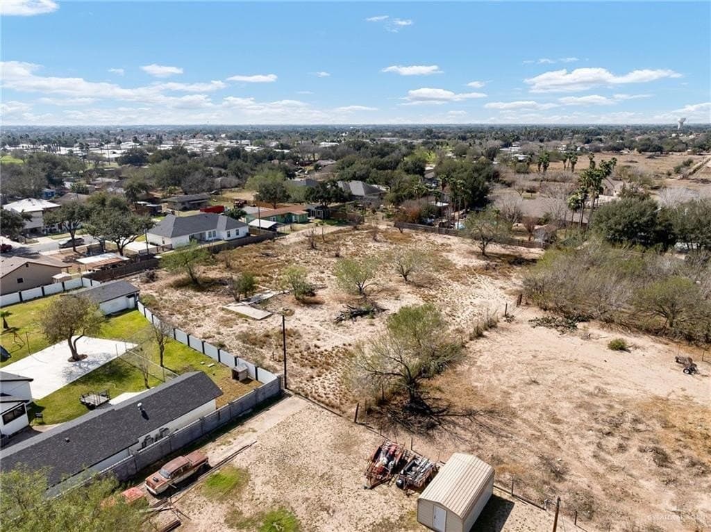 1.29 acres in Hidalgo County featured view