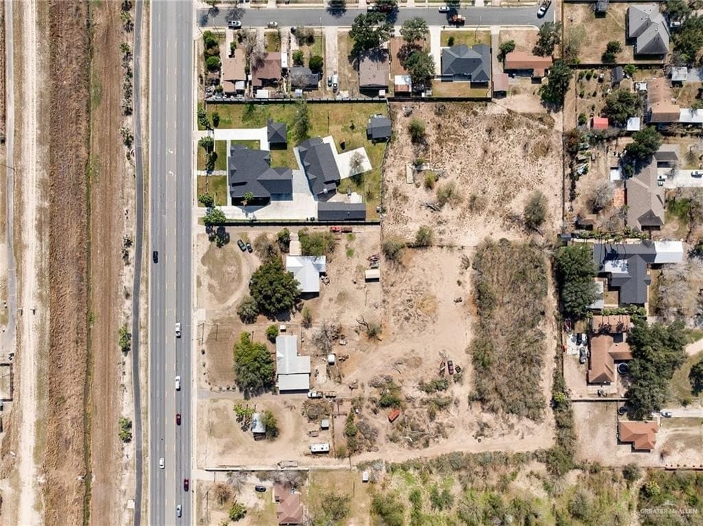 1.29 acres in Hidalgo County gallery image 4