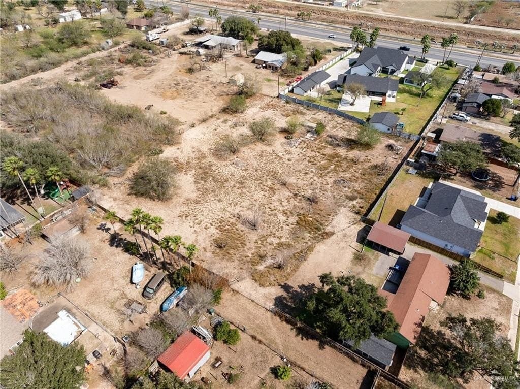 1.29 acres in Hidalgo County gallery image 2