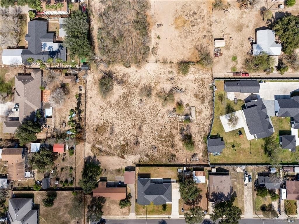 1.29 acres in Hidalgo County gallery image 3