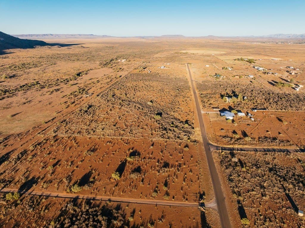 5 acres in Brewster County - photo 10