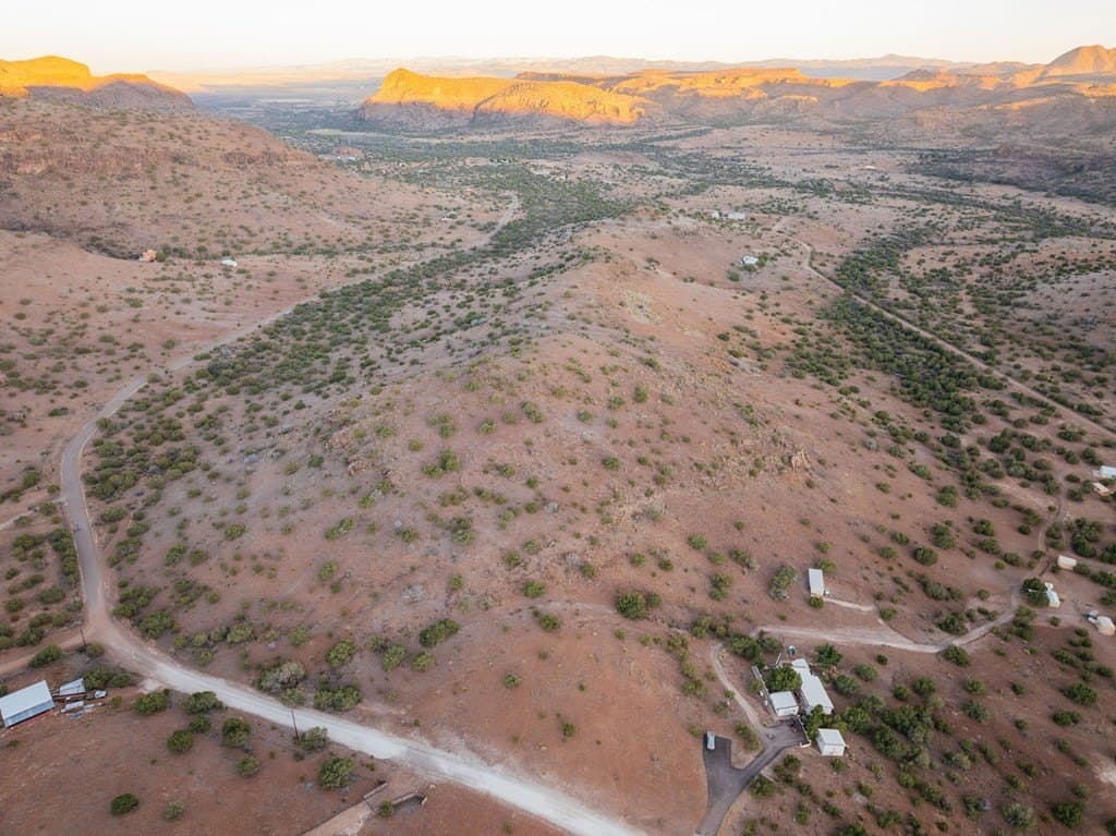 5 acres in Brewster County - photo 43